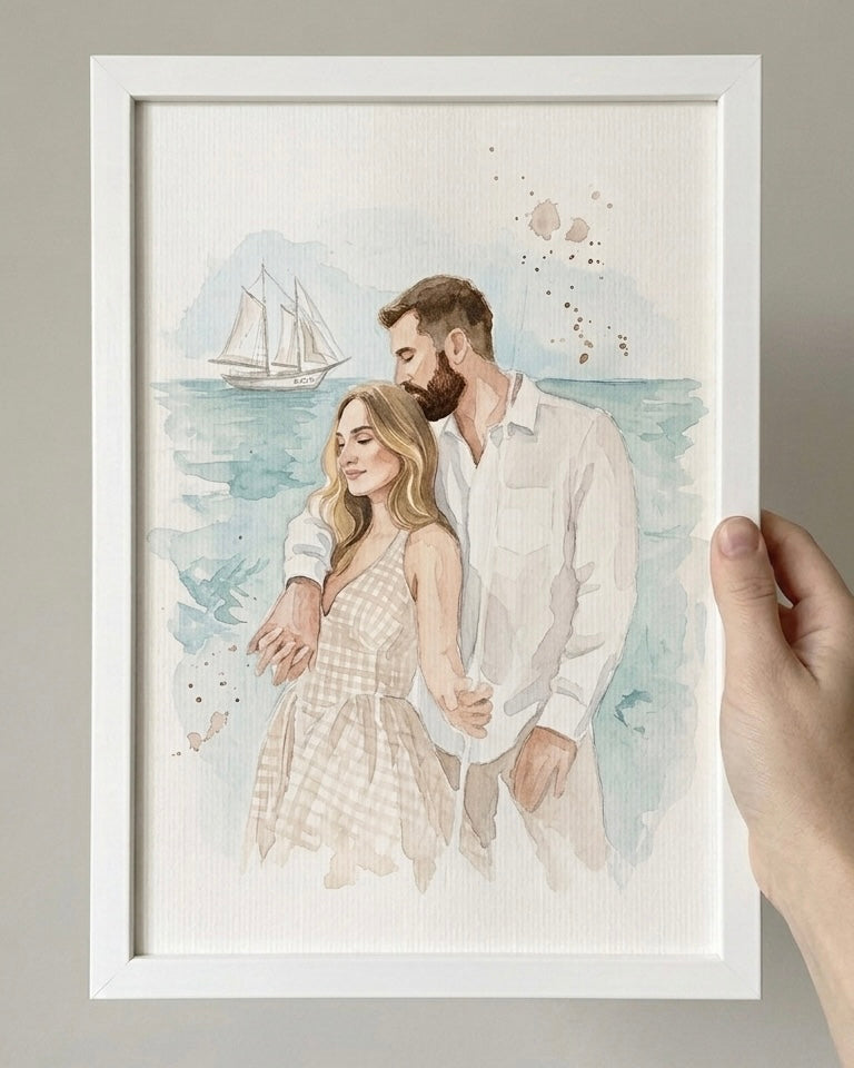 Parejas