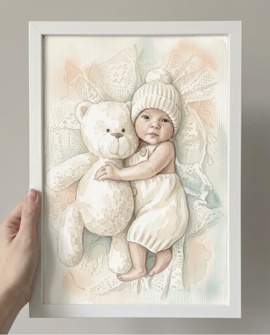 Bebés