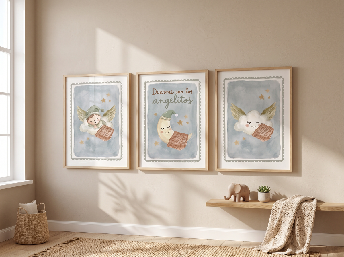 Colección infantil