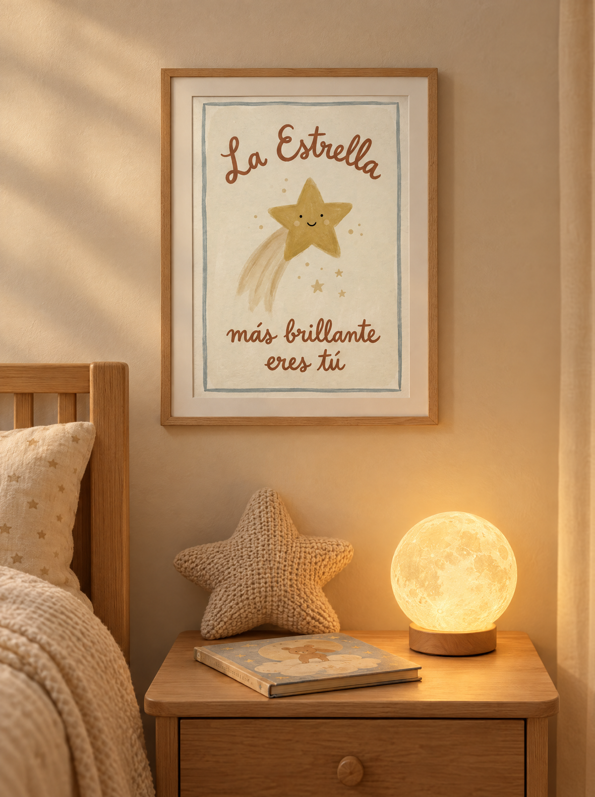 Estrellas y sueños